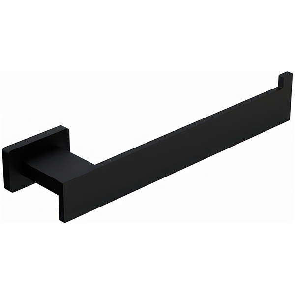 Additional image of Jaguar Aritze Quadra Contemporary Towel Holder