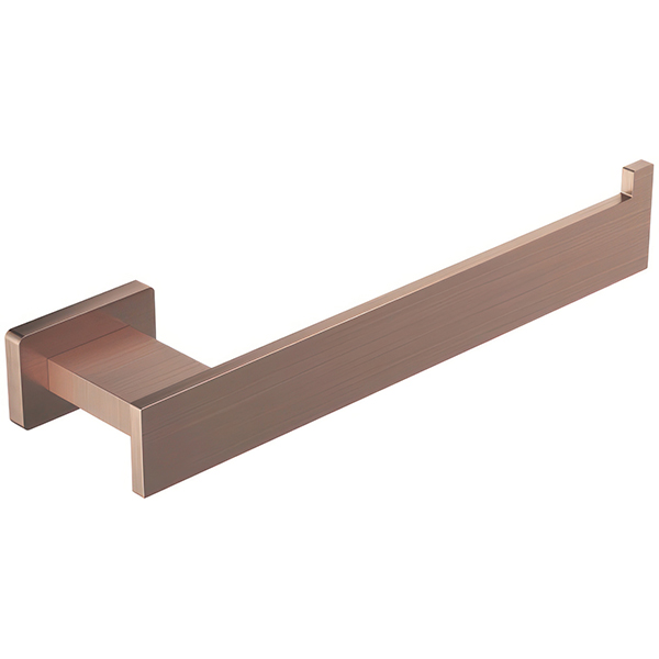 Alternate image of Jaguar Aritze Quadra Contemporary Towel Holder