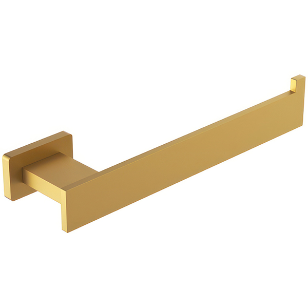 Alternate image of Jaguar Aritze Quadra Contemporary Towel Holder