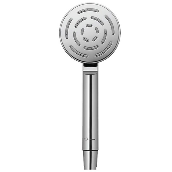 Jaquar Maze Contemporary Round Shower Handset 95mm - Single Spray Mode