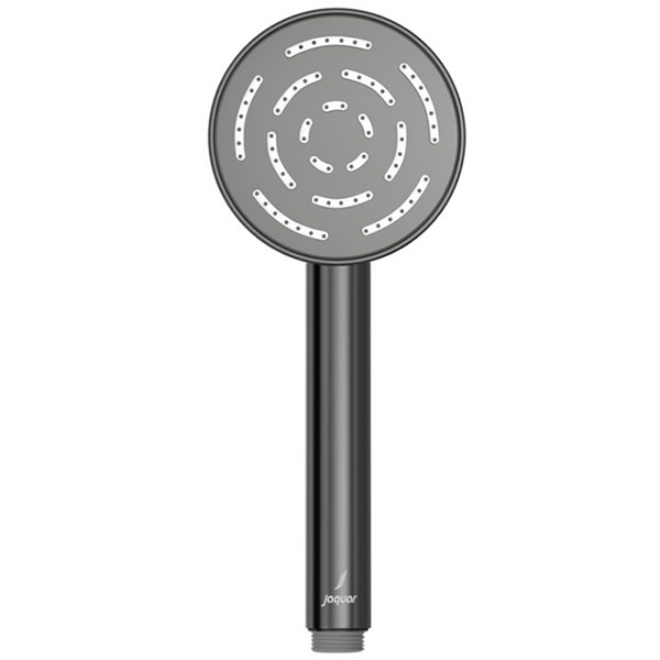 Additional image of Jaquar Maze Contemporary Round Shower Handset 95mm - Single Spray Mode