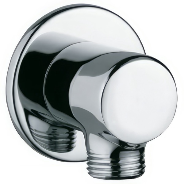 Jaquar Round Wall Shower Outlet