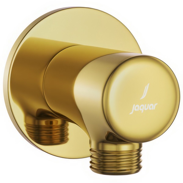 Alternate image of Jaquar Round Wall Shower Outlet