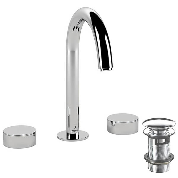 Additional image of Jaquar  LAG-CHR-91189PSLCLW