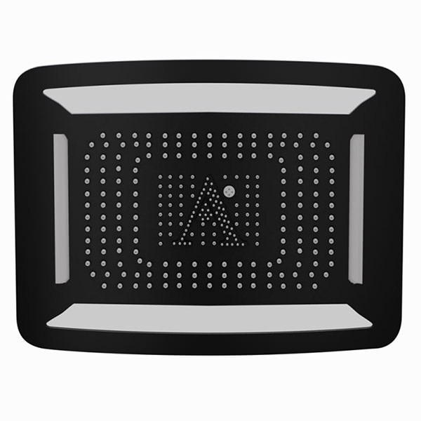 Additional image of Jaquar  OSA-CHR-70009