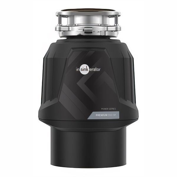Insinkerator Premium 550 SR Food Waste Disposal