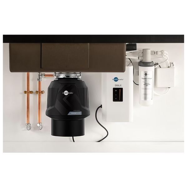 Additional image of InSinkErator  80381H-ISE