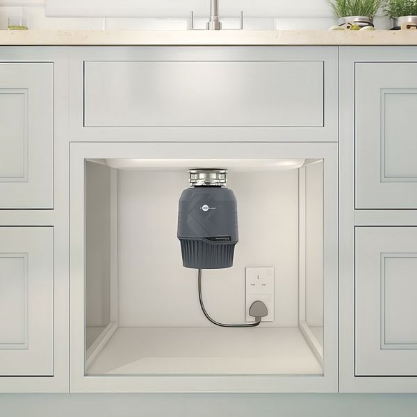 Insinkerator Evolution Plus 750 SR Food Waste Disposal