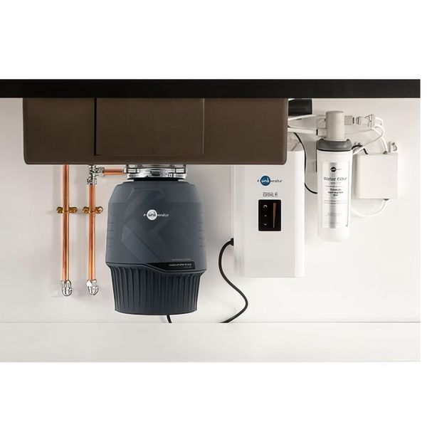 Additional image of InSinkErator  80383H-ISE