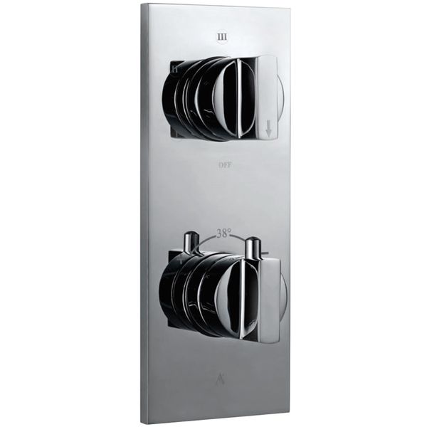 Additional image for QS-V112890 Jaquar - THK-CHR-683N