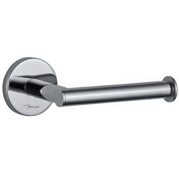 Jaquar Continental Wall-Mounted Spare Toilet Paper Holder Stainless Steel