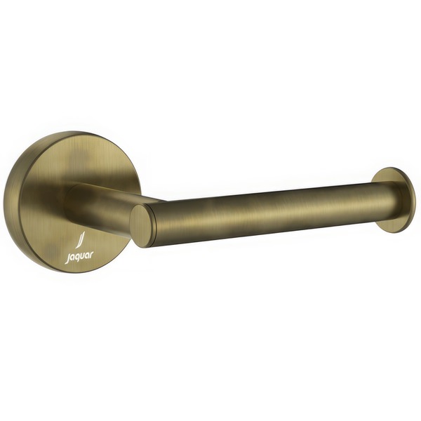 Alternate image of Jaquar Continental Wall-Mounted Spare Toilet Paper Holder Stainless Steel