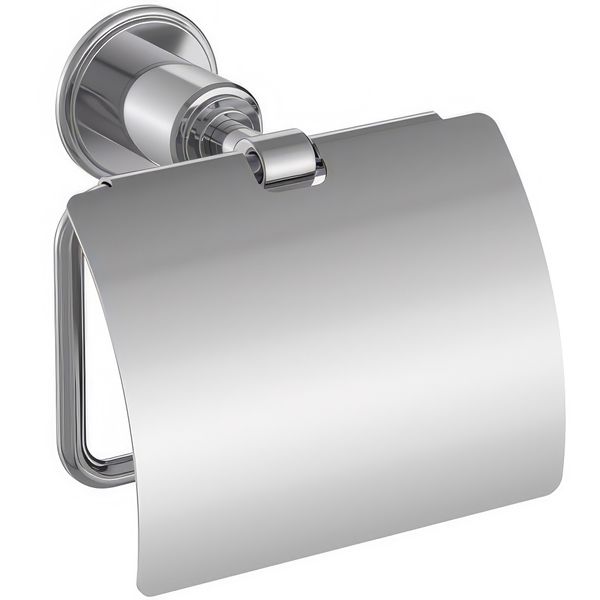 Jaquar Artize VIC Wall Mounted Toilet Roll Holder with Flap