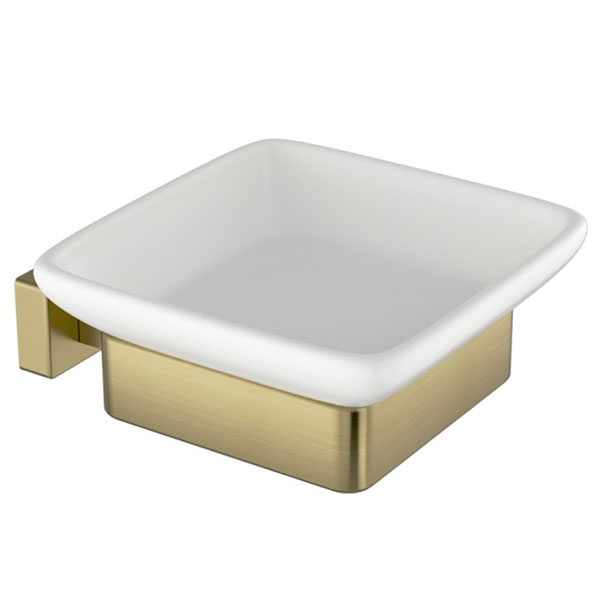Alternate image of Jaquar Artize Quadra Wall Mounted Square Soap Dish