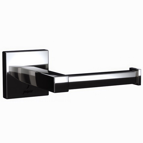 Additional image of Jaquar Kubix Prime Stainless Steel Spare Toilet Roll Holder