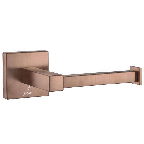 Alternate image of Jaquar Kubix Prime Stainless Steel Spare Toilet Roll Holder