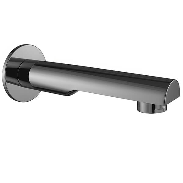 Additional image of Jaquar Florentine Prime Contemporary Wall Mounted Bath Spout