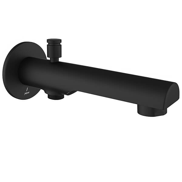 Alternate image of Jaquar Florentine Prime Contemporary Wall Mounted Bath Spout