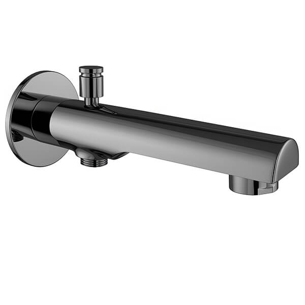 Alternate image of Jaquar Florentine Prime Contemporary Wall Mounted Bath Spout