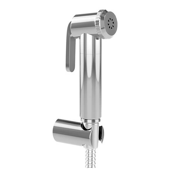 Jaquar Allied Douche Spray Kit With Hose And Wall Bracket