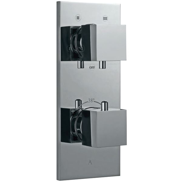 Additional image for QS-V112891 Jaquar - THK-CHR-691N
