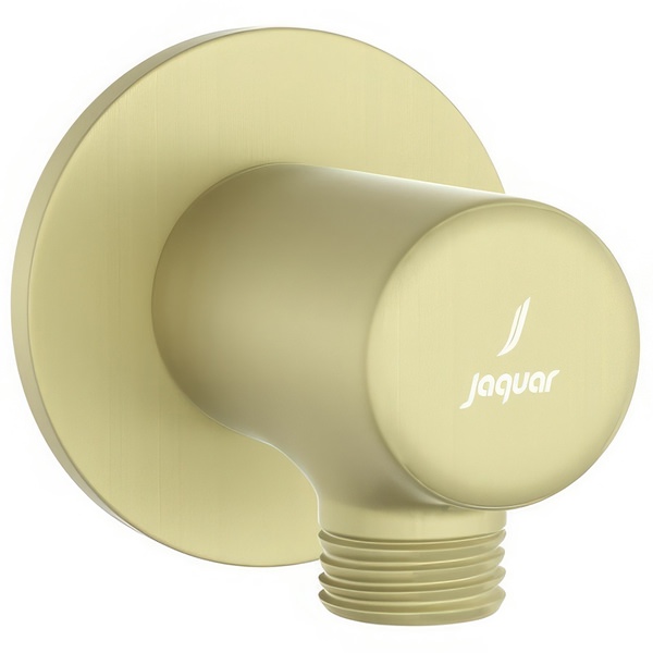 Alternate image of Jaquar Round Wall Shower Outlet