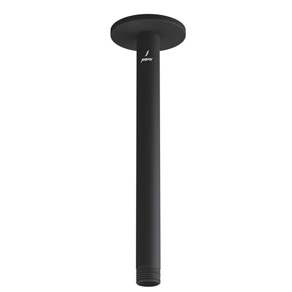Additional image of Jaquar Contemporary Round Ceiling Mounted Shower Arm