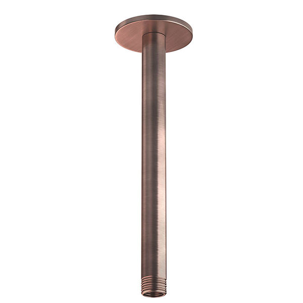 Alternate image of Jaquar Contemporary Round Ceiling Mounted Shower Arm