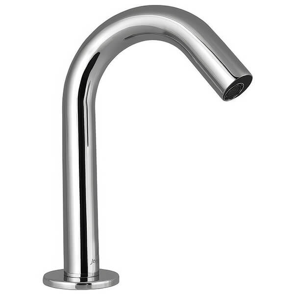Jaquar Blush Contemporary Sensor Tap with Control Box - Deck Mounted