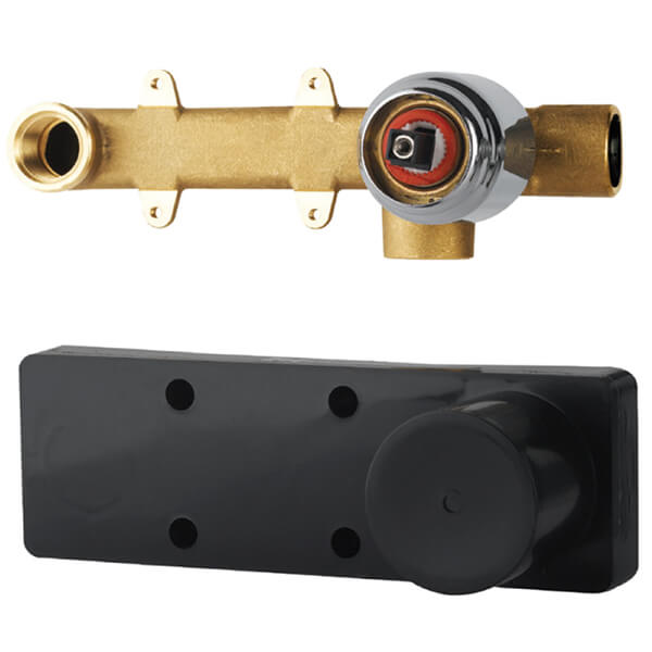 Additional image for QS-V114742 Jaquar - FLP-CHR-5233NKPM|ALD-CHR-233N