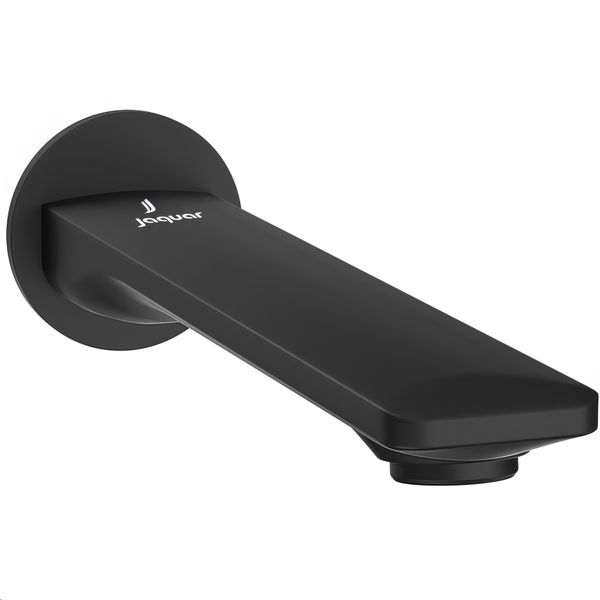Additional image of Jaquar Laguna Contemporary Wall Mounted Bath Spout
