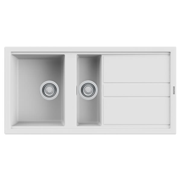 Additional image of Reginox Sinks  BEST 15 B