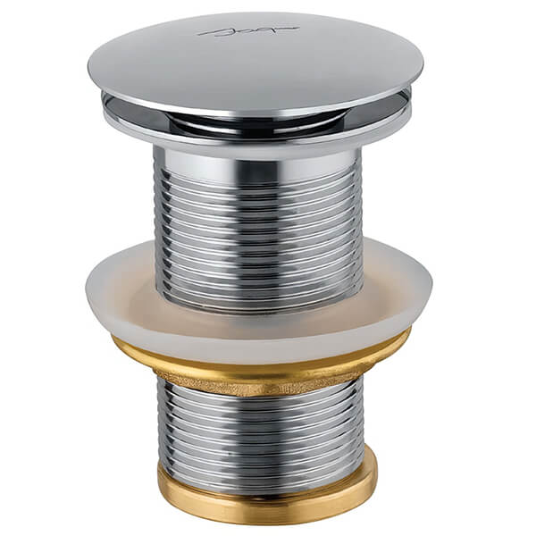 Jaquar Allied Contemporary Click Clack Basin Waste