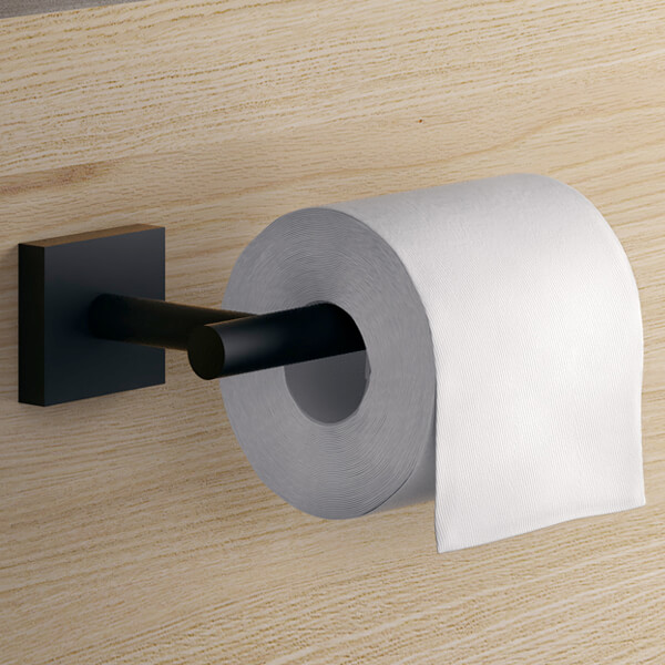 Smedbo House 152mm Length Toilet Roll Holder