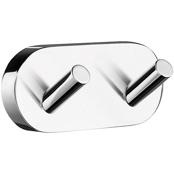 Additional image of Smedbo Home Towel Hook