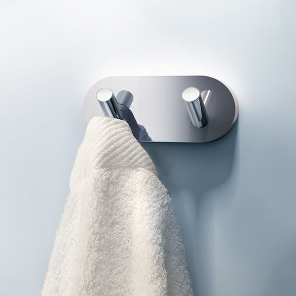 Alternate image of Smedbo Home Towel Hook