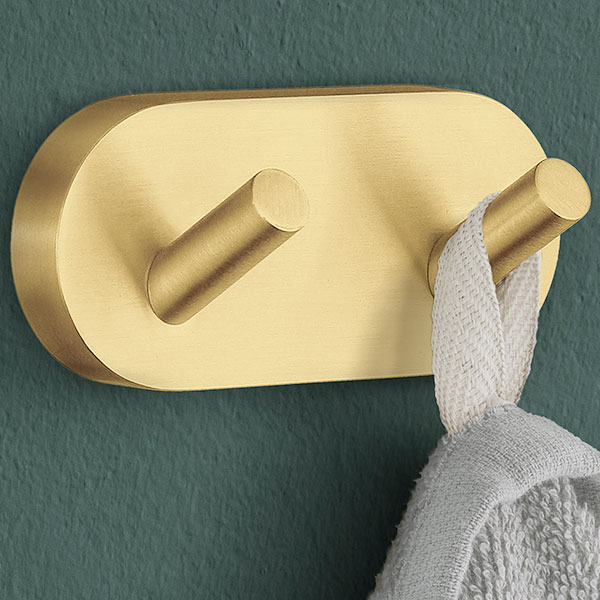 Alternate image of Smedbo Home Towel Hook