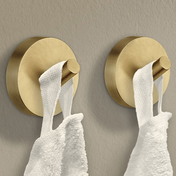 Alternate image of Smedbo Home Towel Hook