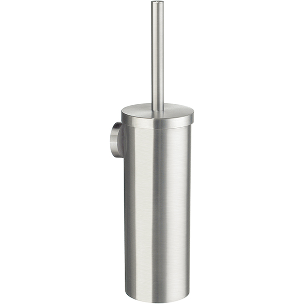 Alternate image of Smedbo Home Wall Mounted Toilet Brush and Holder