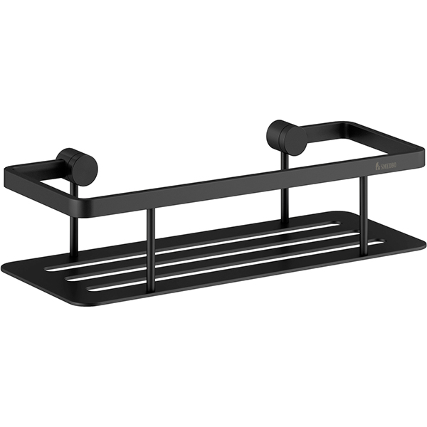 Alternate image of Smedbo Sideline Design 250mm Wide Shower Basket