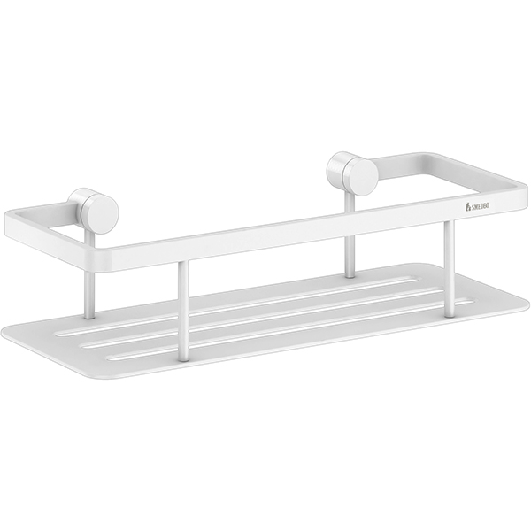 Alternate image of Smedbo Sideline Design 250mm Wide Shower Basket