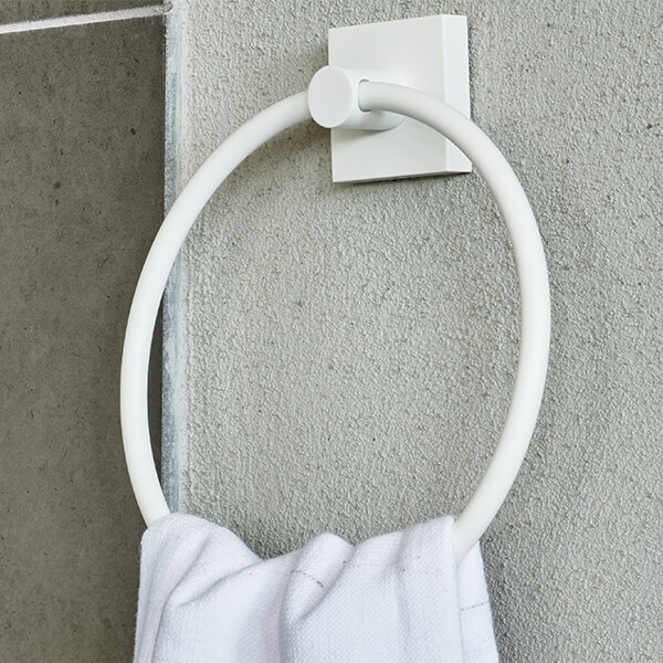 Alternate image of Smedbo House Towel Ring