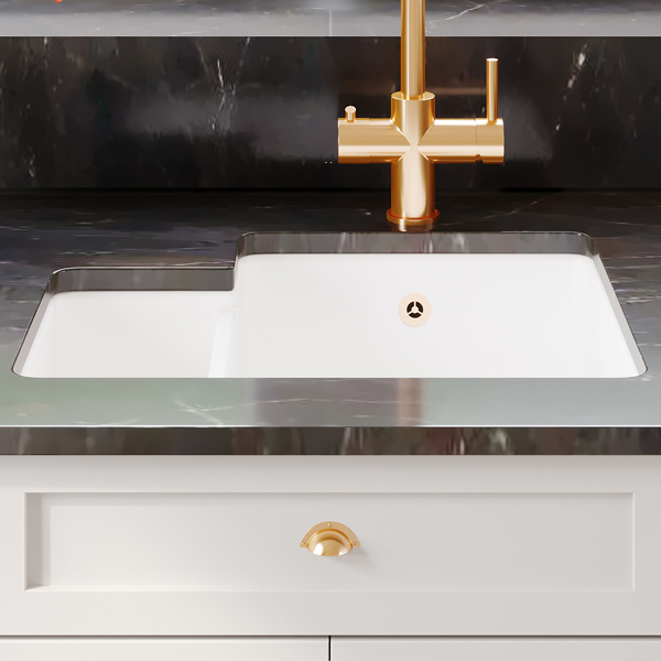 Additional image for QS-V113056 Nuie Bathroom - PS130H22L