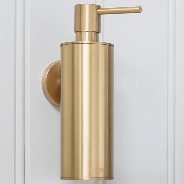 Alternate image of Smedbo Home Soap Dispenser with Holder