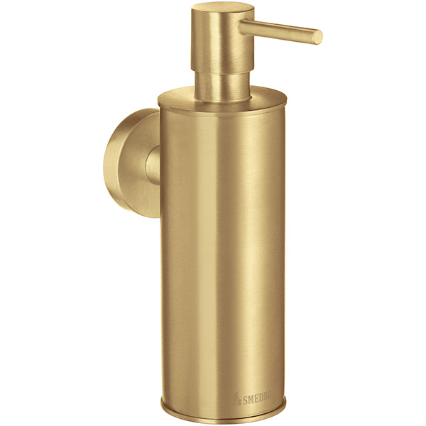 Alternate image of Smedbo Home Soap Dispenser with Holder