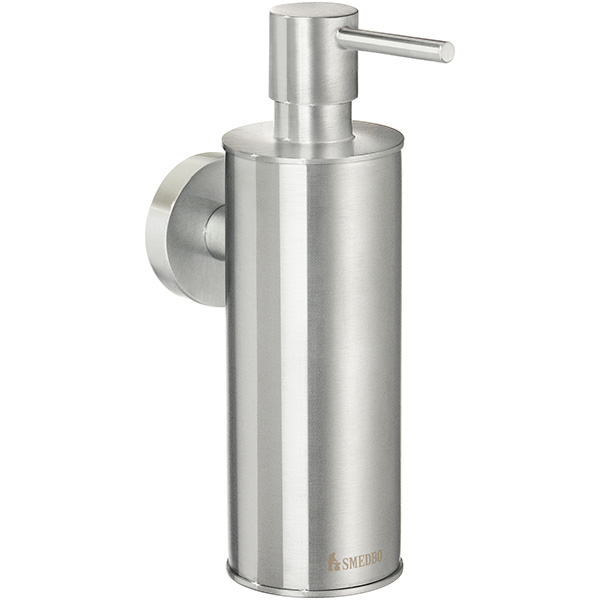 Alternate image of Smedbo Home Soap Dispenser with Holder