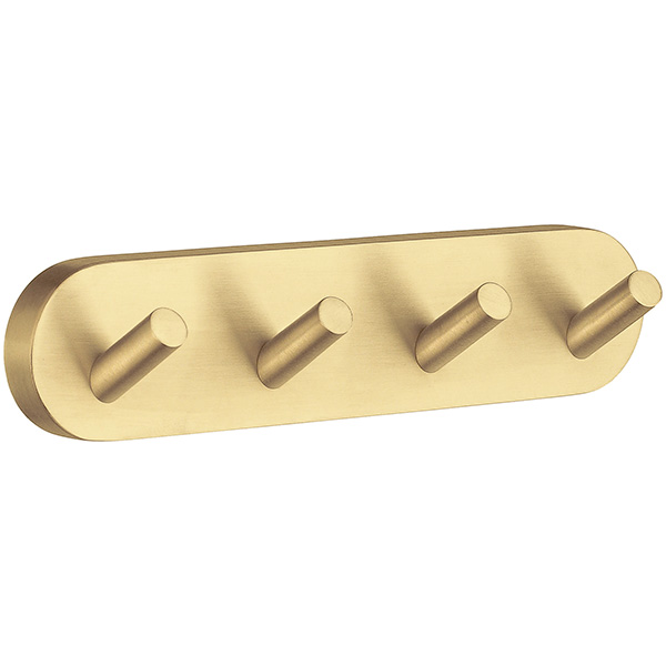 Alternate image of Smedbo Home Quadruple Hook