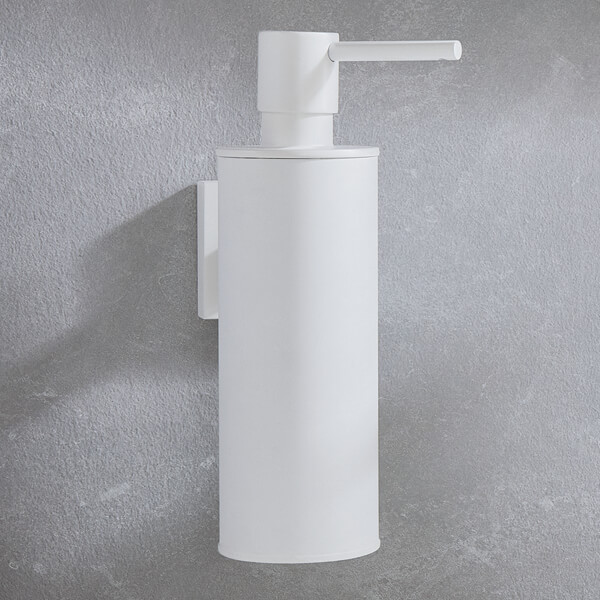 Alternate image of Smedbo House Soap Dispenser