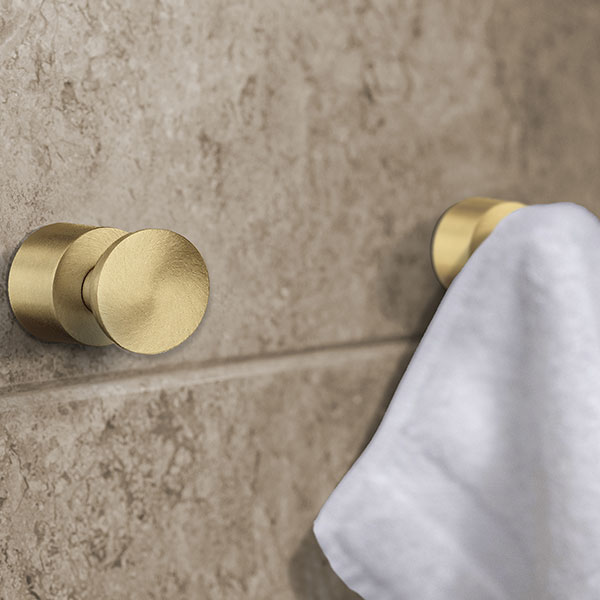 Alternate image of Smedbo Home Multi-Purpose Hook Pair