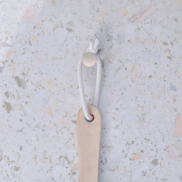 Alternate image of Smedbo Home Multi-Purpose Hook Pair